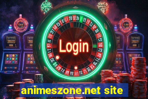 animeszone.net site